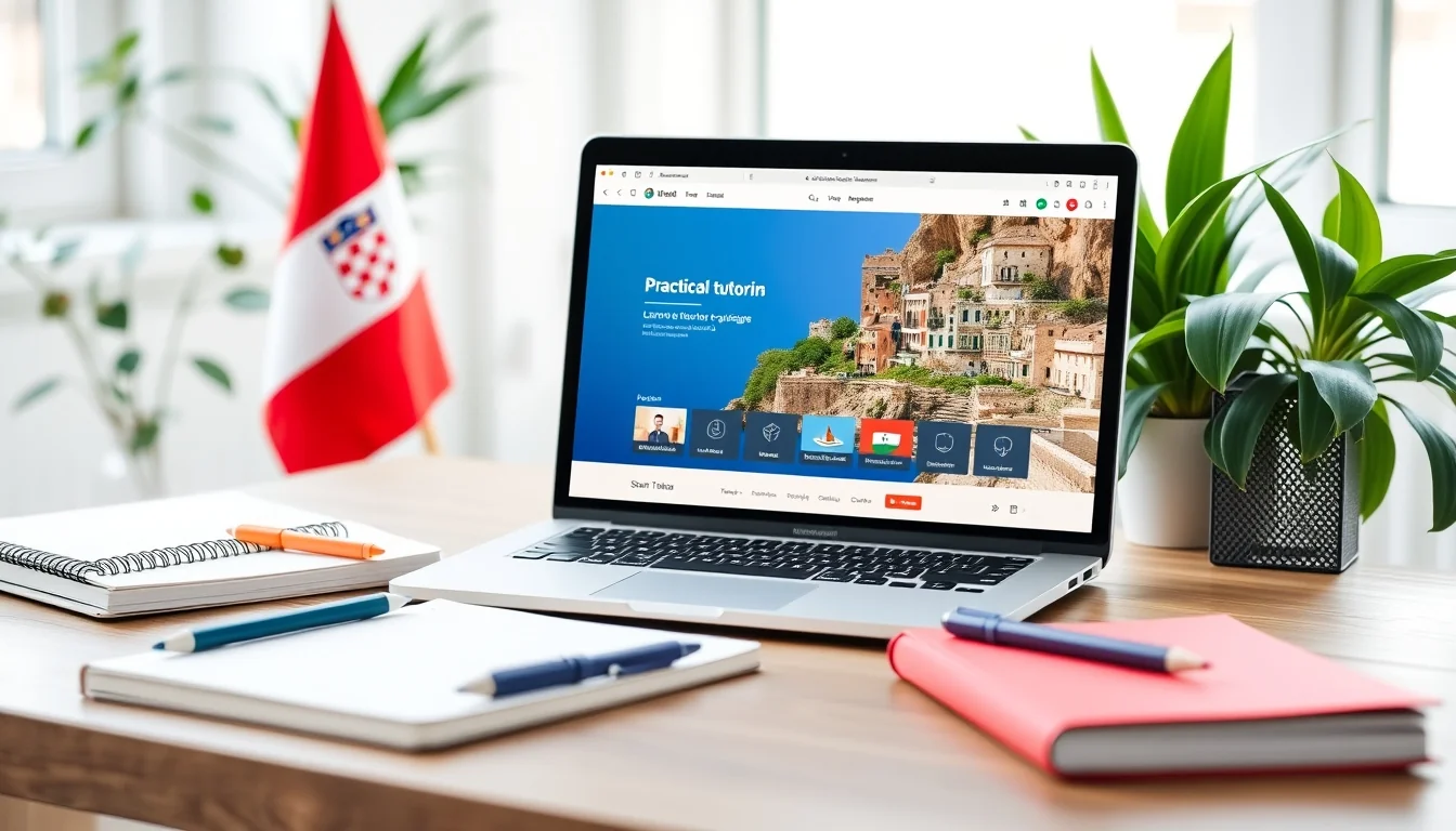 Supporting pricing visual